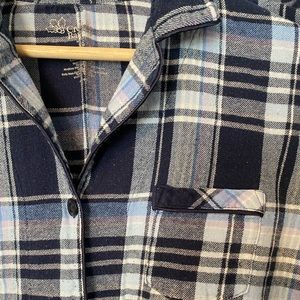 Croft & Barrow pajamas